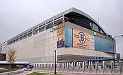 TD Garden