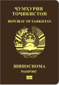  Tajikistan