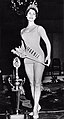Terry Huntingdon, Miss California USA 1959 and Miss USA 1959