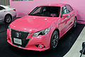 アスリートG"ReBORN PINK" （写真は市販予定仕様）