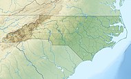 Greenville is located in North Carolina