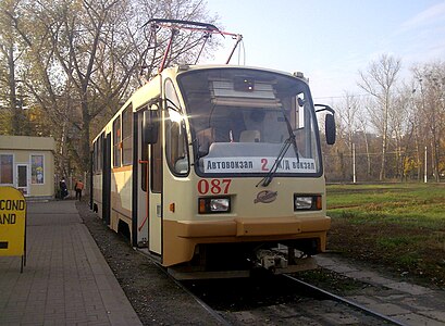 71-403 в Курске