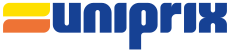 logo de Uniprix (pharmacies)