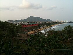 Quy Nhon