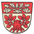 Buchschlag