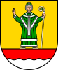 Coat of arms of Cuxhaven