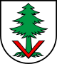 Vordemwald – Stemma