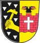 Walldorf – Stemma