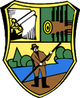 Wernshausen – Stemma