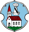 Brasão de Heimenkirch