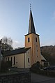 Friedenskirche in Werdohl