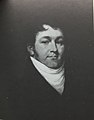 William Bowie (merchant), died 1819, (killed by Richard John Uniacke Jr. in the last duel in Nova Scotia)[133]
