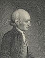 George Wythe, an influential Enlightenment-era lawyer