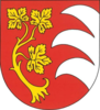 Coat of arms of Šlapanice