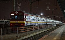 元JR東日本103系電車