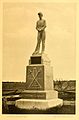 16th Pennsylvania Cavalry Monument (1884), Gettysburg Battlefield