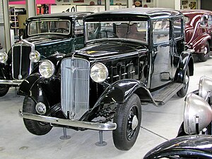 FN Type 42 Prince Baudouin de (1934)