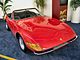 1971 Ferrari 365 GTS/4 "Daytona".
