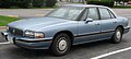 Buick LeSabre 7ª generación 1992-1999