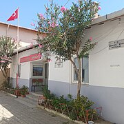 Muhtarlık