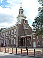 Independence Hall