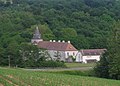 Abbaye de Sauvelade