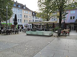 Alter Markt