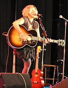 Wadge at The Celtic Festival of Wales in 2010