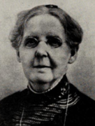 Anna Tolman Smith