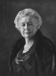 7. Anna Sutherland Bissell (1846–1934), första kvinnliga VD:n i USA.