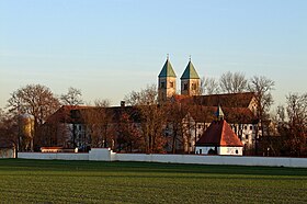 Image de l'Abbaye de Biburg