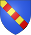 Blason de Château-Ville-Vieille