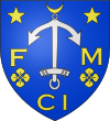 Blason de Digoin