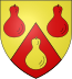 Blason de Gordes