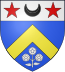 Blason de Neuflize