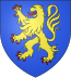 Blason de Sangatte