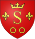 Coat of arms of Sisteron