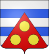 Blason de Hellimer