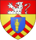 Coat of arms of Oncieu