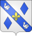 Blason de Plailly