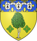Coat of arms of Le Bellay-en-Vexin