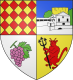Coat of arms of Puymoyen