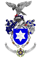 PSP coat of arms