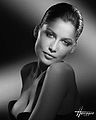 Laetitia Casta, 2005.