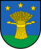 Coat of arms of Boécourt