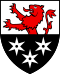 Coat of arms of Bursinel