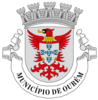 Coat of arms of Ourém