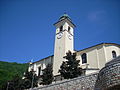 Chiesa parrocchiale di Noriglio (Rovereto, TN) ‎