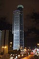Moshe Aviv Tower, Ramat Gan