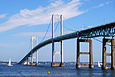 Claiborne Pell Bridge